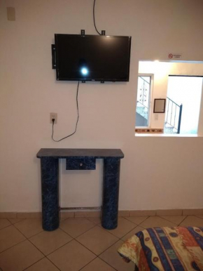Casa de Huéspedes Hotel'O
